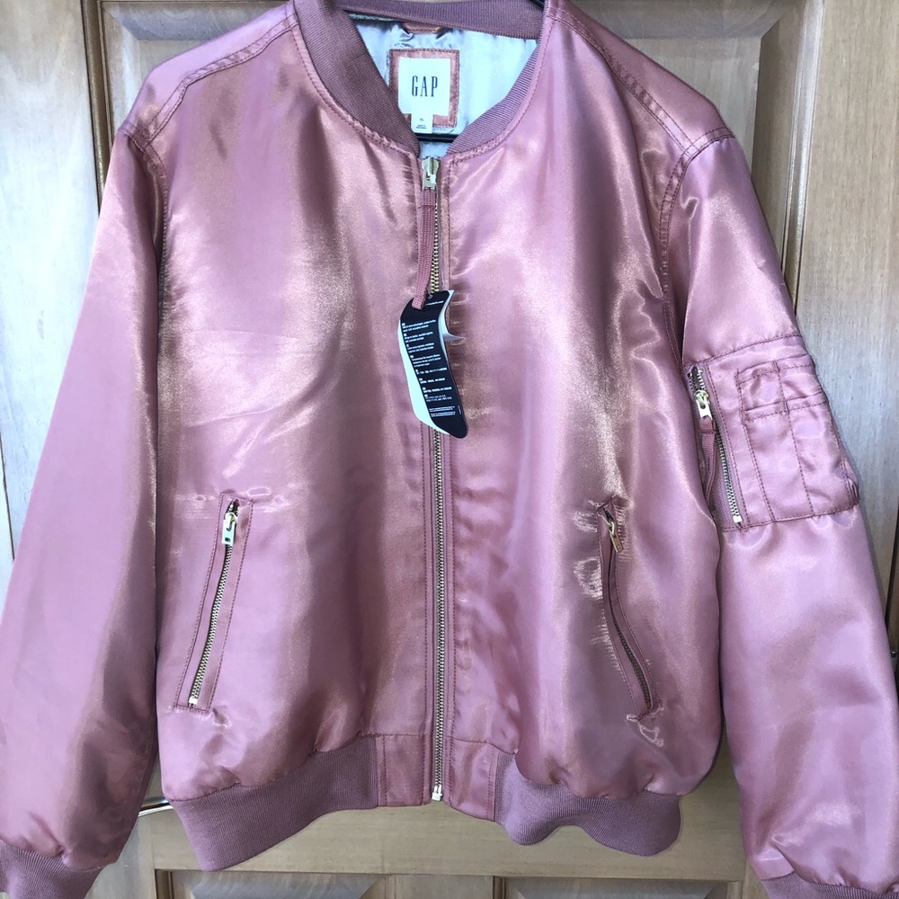 GAP bomber jacket